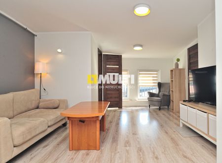 3-pokojowe mieszkanie w centrum - Zdjęcie 5