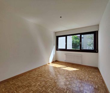 4 Zimmer, 67 m², EG - Foto 1