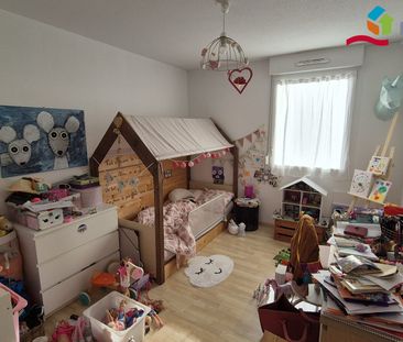 Location Appartement 3 pièces 75m² ERSTEIN 67150 - Photo 3