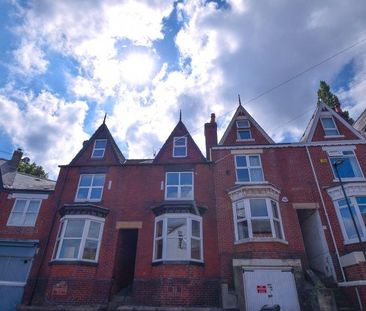 4 bedroom house share to rent - Photo 4