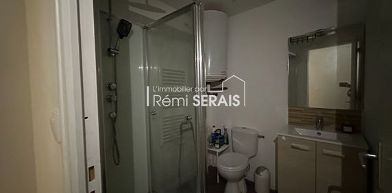 Studio à Alencon 1 pièce(s) 20 m2, - Photo 2