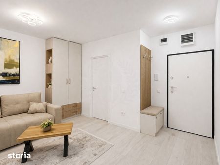 Inchiriere studio de lux, parcare privata, zona Vest - VAMT, Ploiești - Photo 2