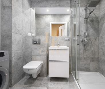 2 balkony | 3 pokoje | Blisko Westfield Mokotów - Photo 6