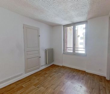 Appartement • Location • 40m2 • Gaillard • Clermont-Ferrand - Photo 6