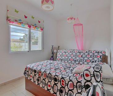 4 room luxury Detached House for rent in Calpe, Valencia - Photo 5