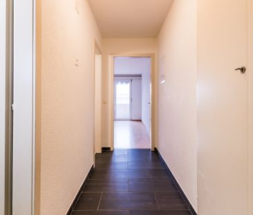 1 Zimmer, 4. Stock - Photo 4
