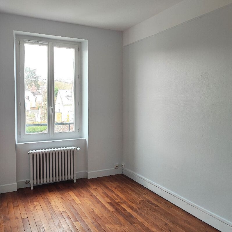 Location maison 6 pièces, 95.00m², Marly-le-Roi - Photo 1