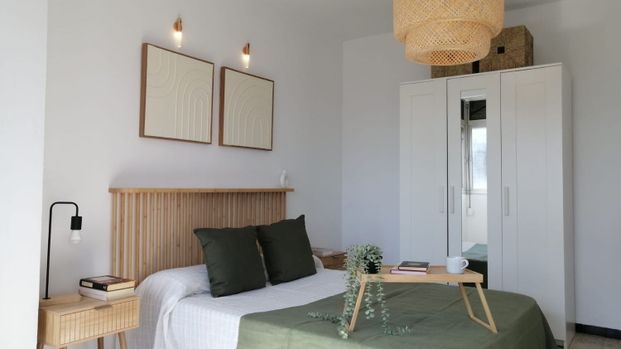 Alquiler de piso en Avenida España, 1 - Foto 1