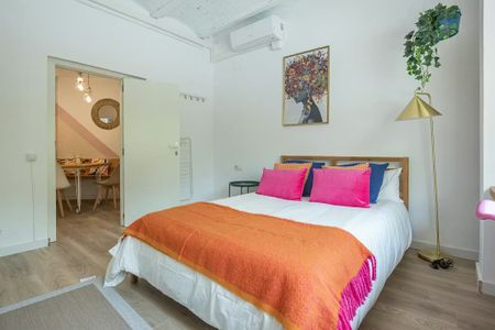 Carrer de Còrsega, Barcelona, Catalonia 08037 - Photo 5