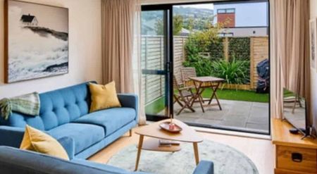 RELOCATING? FULLY FURNISHED, BOULCOTT,LOWERHUTT - Photo 5