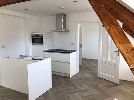 Te huur: Appartement Willem II-straat in Tilburg - Photo 2