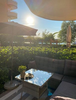 Kristinebergs Strand - Foto 1