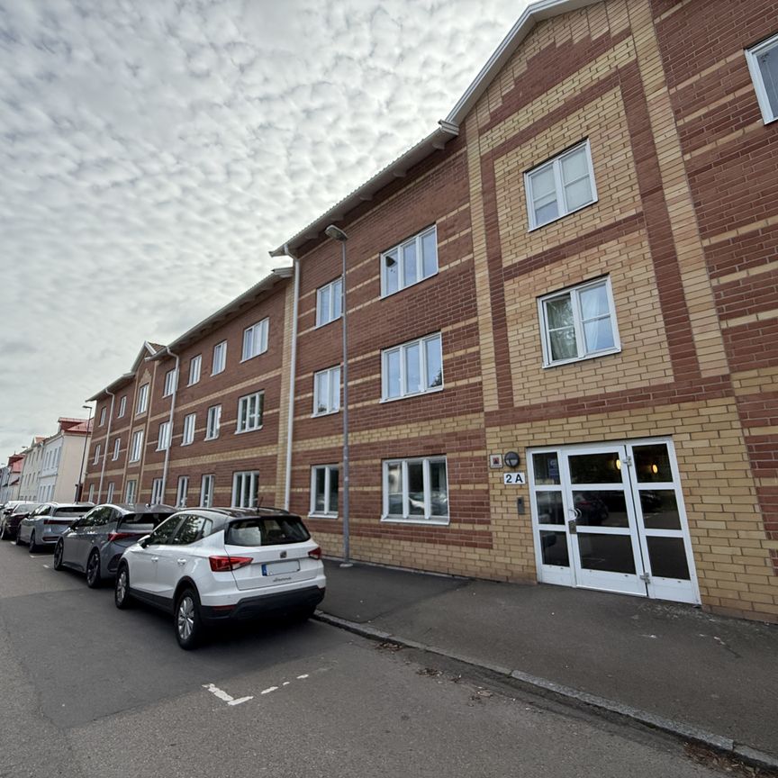 Wallingatan 2 A Malmen, Kalmar - Foto 1