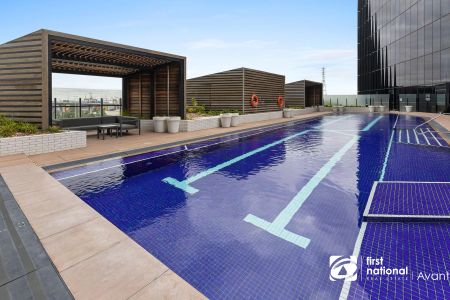 2312/8 Pearl River Road, 3008, Docklands Vic - Photo 2