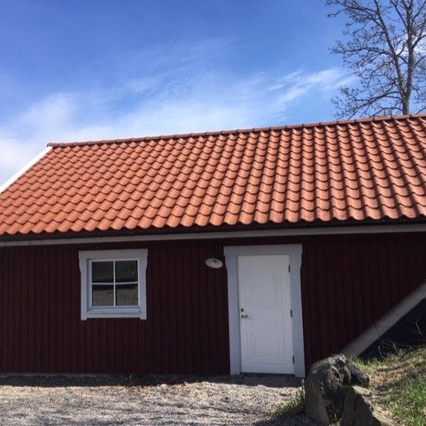 Hovgården, Stjärnhovs säteri - Foto 1