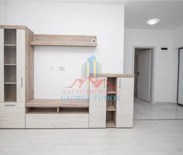 Apartament 2 camere+parcare privata,Str. Sg. Ilie Petre Nr 43, Bloc Sinsay,Colosseum Residence,Chiajna - Fotografie 5