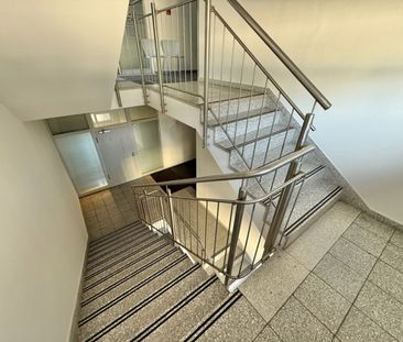 2 Zimmer • im Dachgeschoss • mit Oberlicht • Tiefgarage möglich • i... - Photo 1