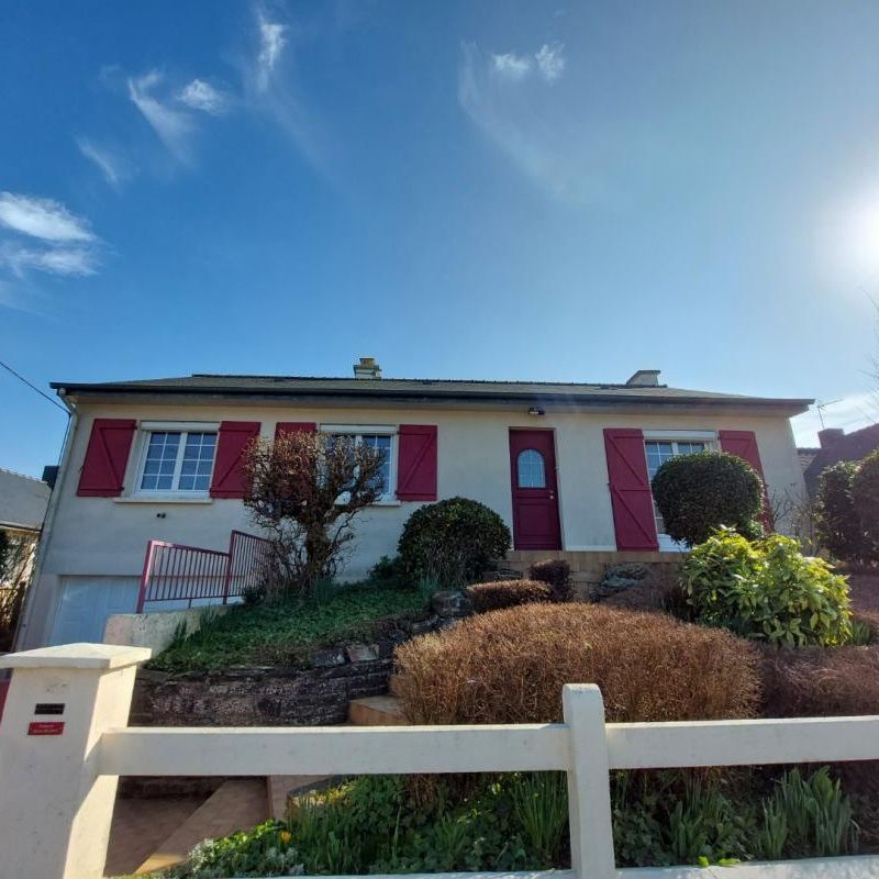 Maison T4 à louer Bruz - 144 m² - Photo 1