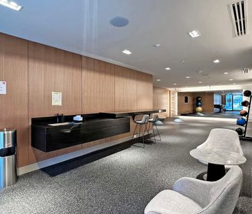 For Lease - 25 Adra Grado Way Unit# 1201, Toronto, Ontario - Photo 3