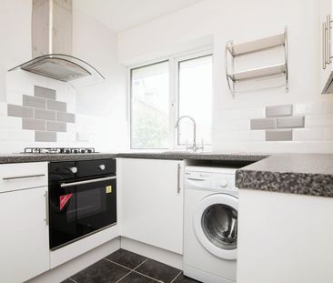 1 Bed Flat, Hockley, B18 - Photo 6
