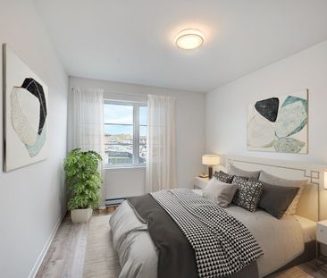 Two or more storey for rent, Saint-Lazare - Photo 6