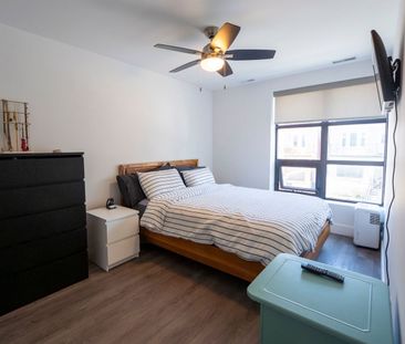 For Lease - 542 Annette Street, Toronto, Ontario - Photo 6