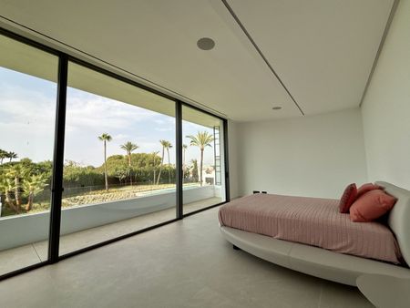 Semi-Detached House · Nueva Andalucía - Photo 4