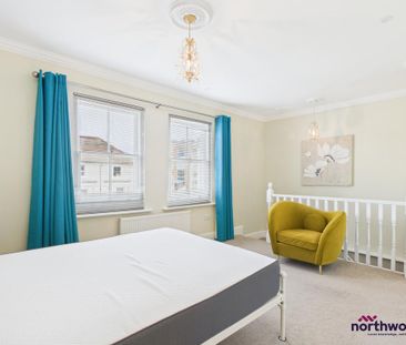 1 bedroom maisonette to rent - Photo 4