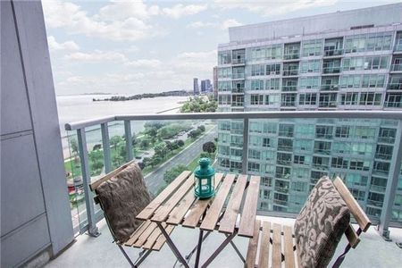 For Lease - 1900 Lake Shore Boulevard Unit# 1704, Toronto, Ontario - Photo 5
