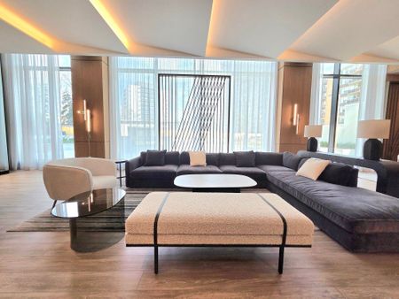 For Lease - 60 Central Park Road Way Unit# 1507, Toronto, Ontario - Photo 2