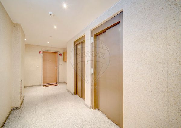 Apartamento T1 em Lisboa