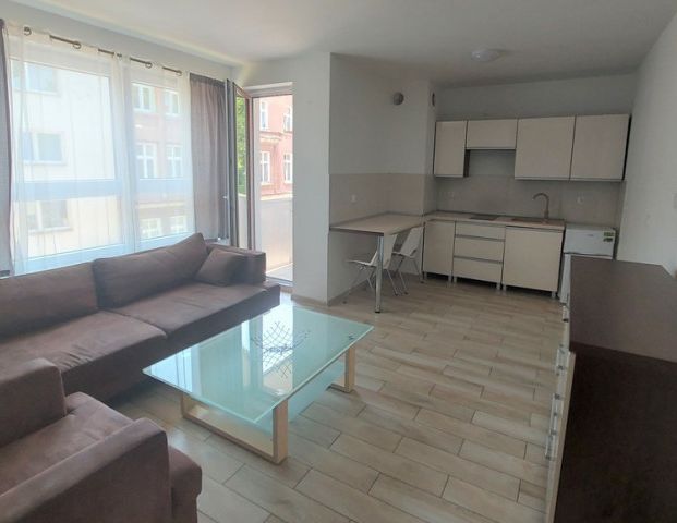 Gorzów Wielkopolski - Photo 1