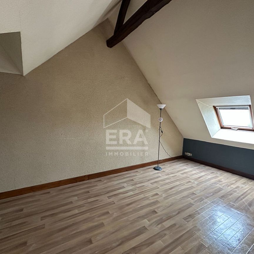 A louer appartement Chateauroux 2 pièce(s) 28 m² - Photo 1