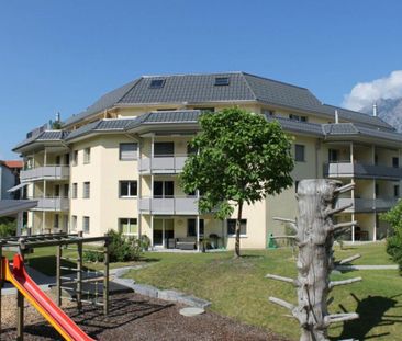 3.5-Zimmerwohnung mit Weitsicht! - Photo 6