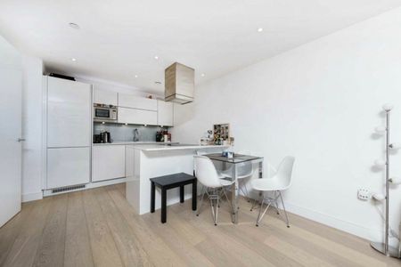 Commercial Street, Spitalfields, E1 - Photo 3