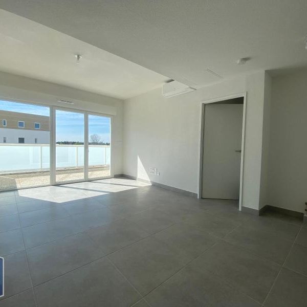 Location Appartement 3 pièces 59m² MONTEUX 84170 - Photo 1