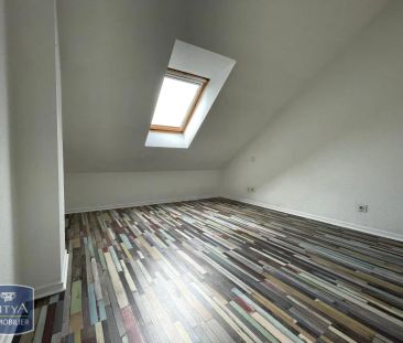 Appartement à louer 2 pièces 28.05m² - Photo 1