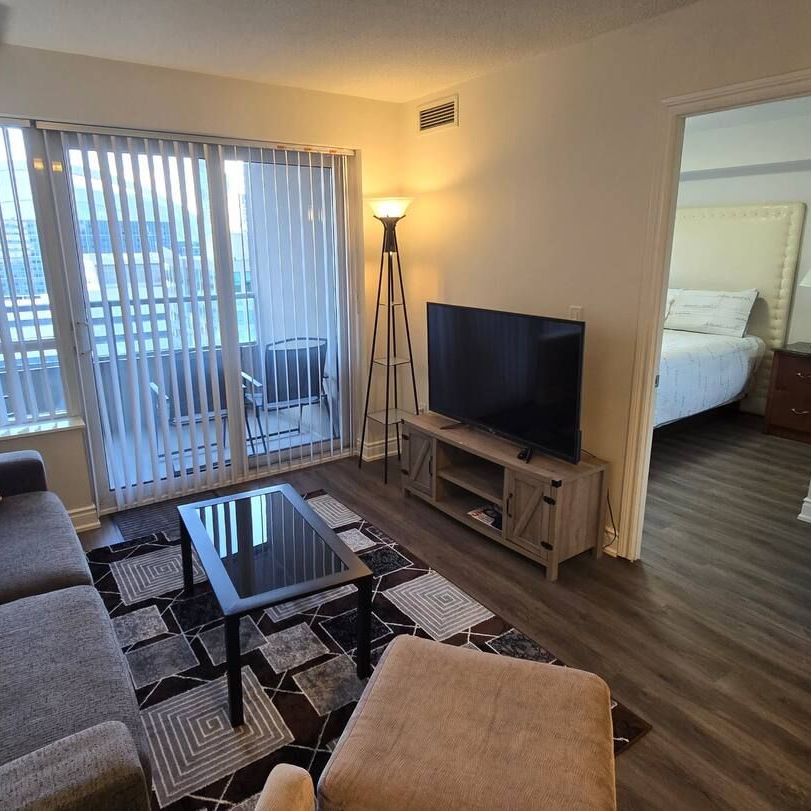 For Lease - 250 Wellington Street Unit# 1435, Toronto, Ontario - Photo 1