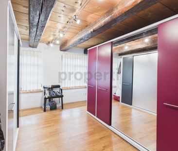 Duplex/Maisonette apartment in Kirchdorf AG - Foto 1