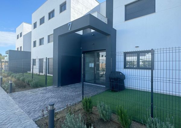 Piso En alquiler Avenida Blas de Lezo 3, Guadalobón