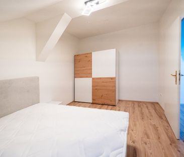 Helle 2 Zimmer Wohnung mit Klimaanlage im zentralen Puntigam - Foto 6