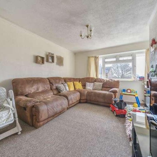 Slade Close, Headington, OX3 - Photo 1