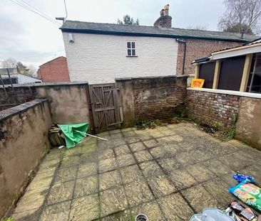 3 bedroom private hall to rent - Photo 4