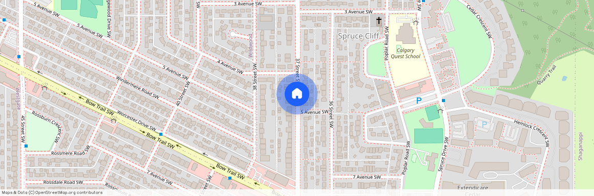 Calgary, Calgary, Calgary Metropolitan, T3C 1R8