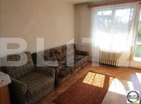 De inchiriat apartament cu 2 camere, 50 mp, zona strazii Petuniei - Photo 4