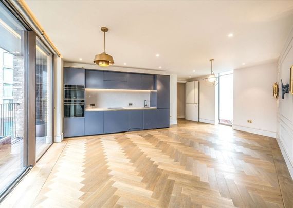 Edith Row, SW6 2YB, London - Photo 1