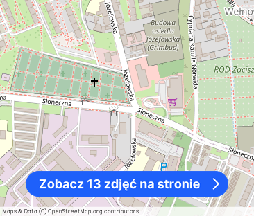 Mieszkanie Nowa Słoneczna - Zdjęcie 1
