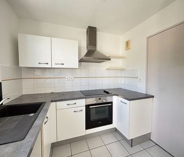 Location Appartement 2 pièces 52m² - Photo 3