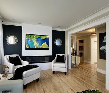 5124 Rue Jarry Est, #A - Photo 4