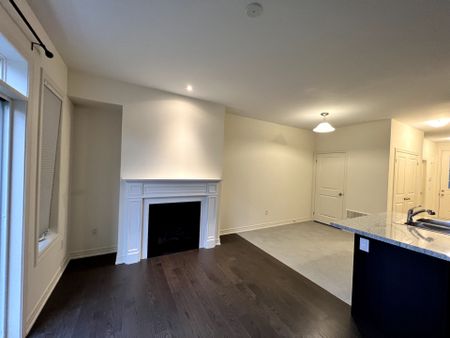 For Lease - 38 Donald Stewart Road, Brampton, Ontario - Photo 2